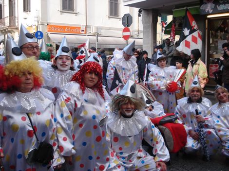 Ingrandisci la foto